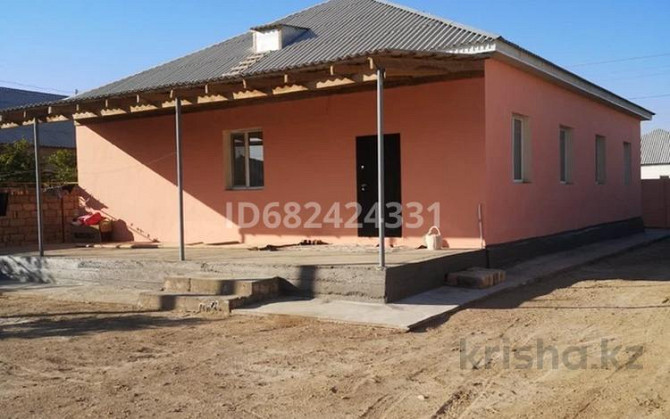 8-комнатный дом, 1000 м², 10 сот., Бесшокы 1039  - photo 1