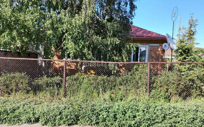 6-комнатный дом, 120 м², 10 сот., Транспортная 22 - Лермонтова Shemonaikha - photo 3