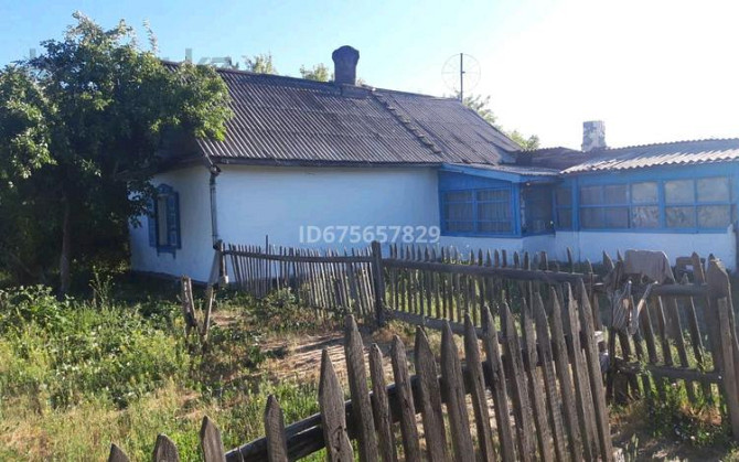 3-комнатный дом, 85 м², 10 сот., Асаинова 28 А - Панфиловой Астраханка - изображение 1