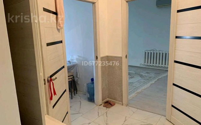 2-комнатный дом, 64 м², , Кускулдиев 11  - изображение 2