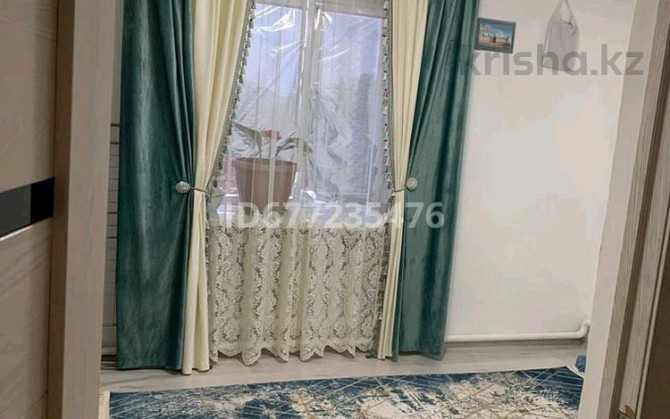 2-комнатный дом, 64 м², , Кускулдиев 11  - изображение 1