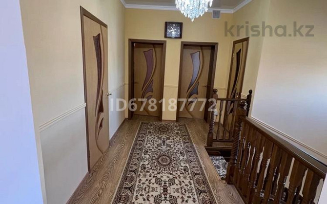 7-комнатный дом, 240 м², 20 сот., Заречное Костанай - изображение 7
