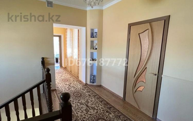 7-комнатный дом, 240 м², 20 сот., Заречное Костанай - изображение 8