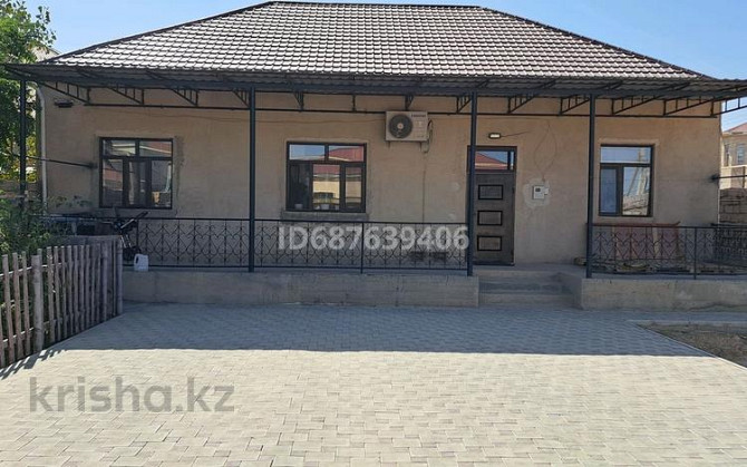 5-комнатный дом, 156 м², 6 сот., Алау Т/М 242  - изображение 1