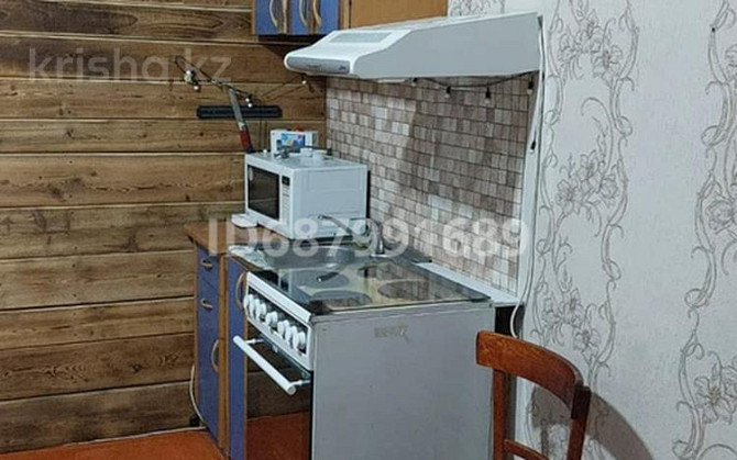 3-комнатный дом, 63 м², 10 сот., Село Лозовое  - изображение 1