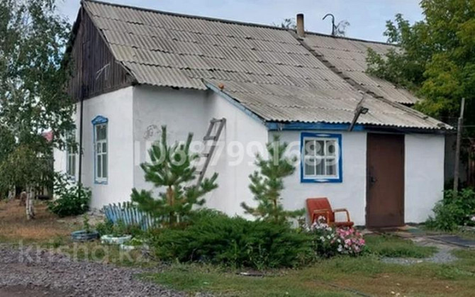 3-комнатный дом, 63 м², 10 сот., Село Лозовое  - изображение 8