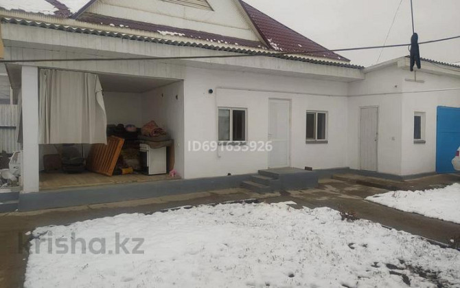 6-комнатный дом, 150 м², 8 сот., Бектенов 18 Жетысай - изображение 3
