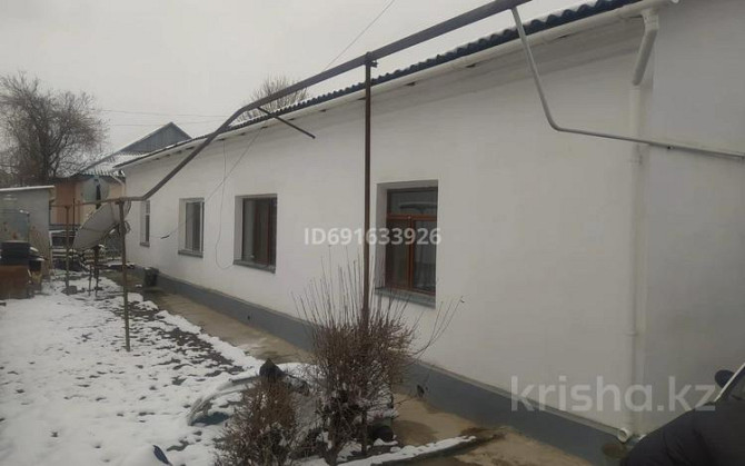 6-комнатный дом, 150 м², 8 сот., Бектенов 18 Жетысай - изображение 1