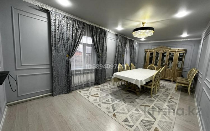 7-комнатный дом, 250 м², 10 сот., Западный жилой район 1-29 - Амангелди иманова Жезказган - изображение 8
