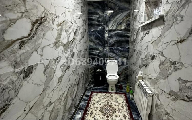 7-комнатный дом, 250 м², 10 сот., Западный жилой район 1-29 - Амангелди иманова Жезказган - изображение 6