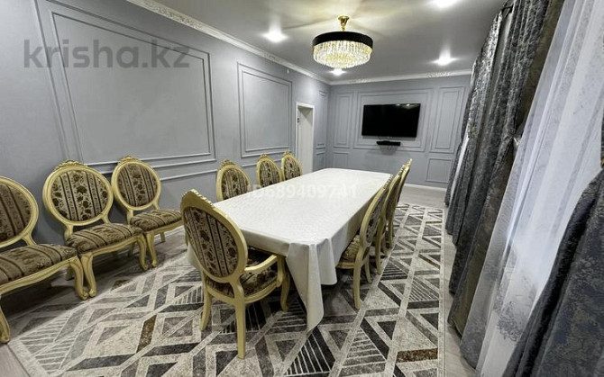 7-комнатный дом, 250 м², 10 сот., Западный жилой район 1-29 - Амангелди иманова Жезказган - изображение 7