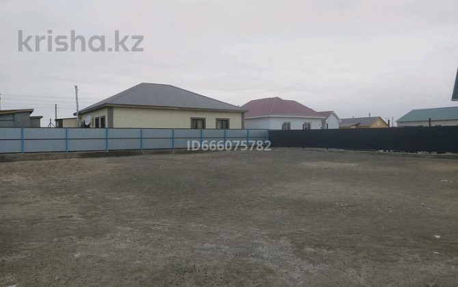 2-комнатный дом, 75 м², 9 сот., 14 Еркинкала - изображение 7