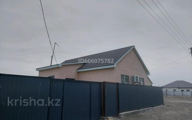2-комнатный дом, 75 м², 9 сот., 14 Еркинкала - изображение 5