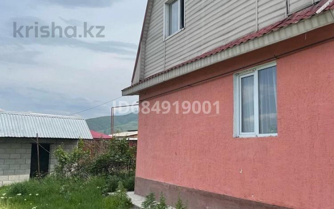 5-комнатный дом, 180 м², 12 сот., Талгарский район, Алматинская область 75 - Садовая - Талгарская  - изображение 1