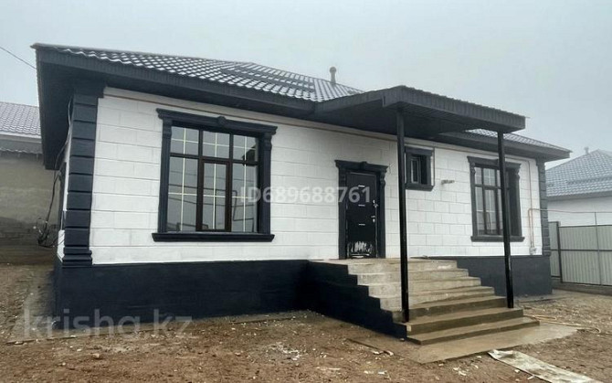 5-комнатный дом, 115 м², 5 сот., Улан 18 Qaskeleng - photo 5