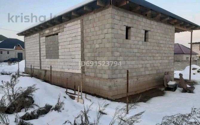 4-комнатный дом, 120 м², 5000 сот., Баидибек 16  - photo 3