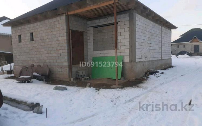 4-комнатный дом, 120 м², 5000 сот., Баидибек 16  - photo 5