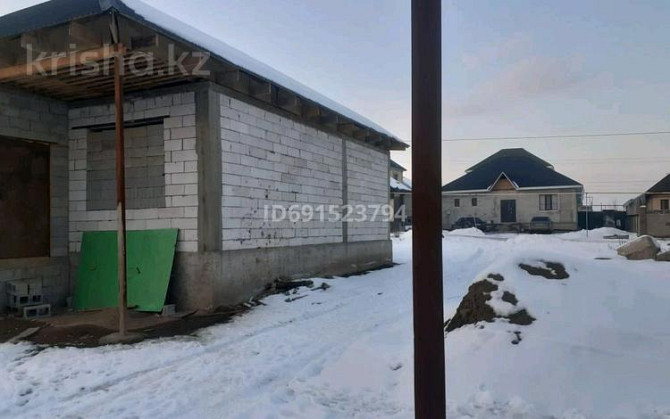 4-комнатный дом, 120 м², 5000 сот., Баидибек 16  - photo 1