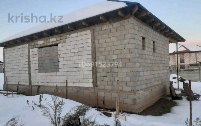 4-комнатный дом, 120 м², 5000 сот., Баидибек 16  - photo 8