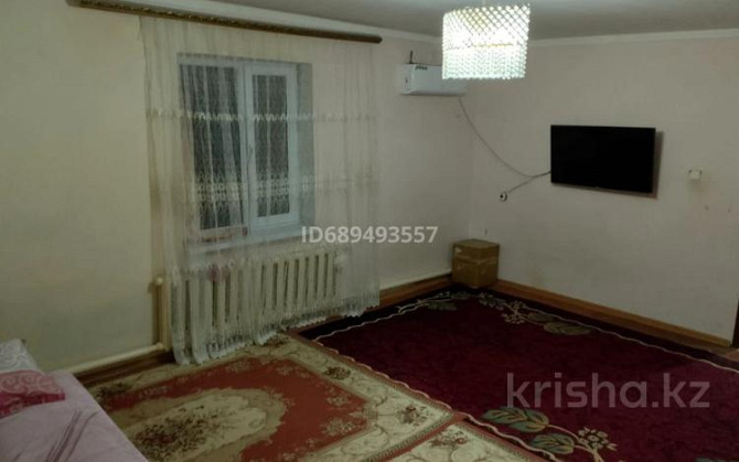 4-комнатный дом, 122 м², 10 сот., Жамбыл 13  - изображение 1