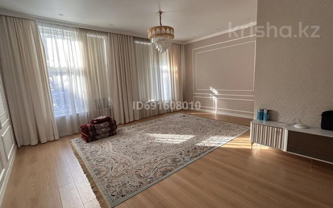 3-комнатный дом, 210 м², 0.2 сот., Сабыр Рахимова 73  - изображение 6