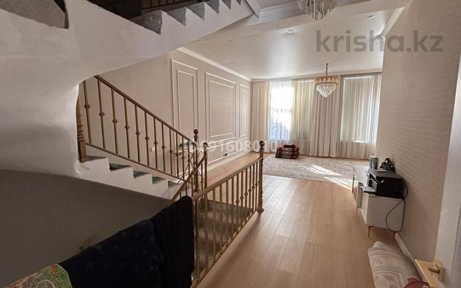3-комнатный дом, 210 м², 0.2 сот., Сабыр Рахимова 73  - изображение 7