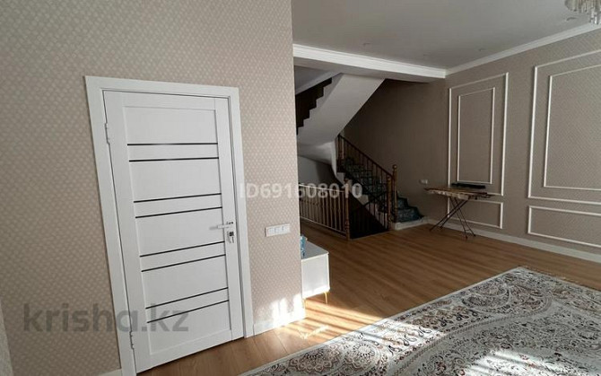 3-комнатный дом, 210 м², 0.2 сот., Сабыр Рахимова 73  - изображение 5