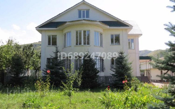 8-комнатный дом, 319 м², 15 сот., Новостройки-2 Esik - photo 1