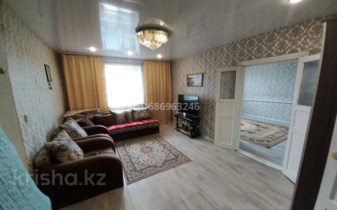 4-комнатный дом, 65 м², 10 сот., Новая 47  - photo 2