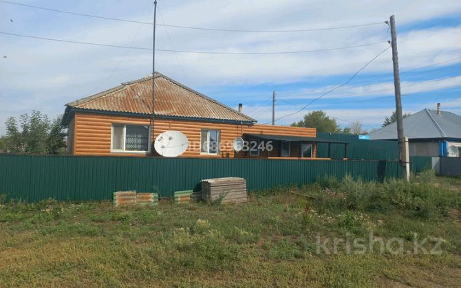 4-комнатный дом, 65 м², 10 сот., Новая 47  - photo 1