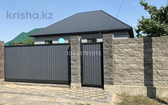5-комнатный дом, 120 м², 6 сот., 7 квартал 5371 Кемертоган - изображение 3