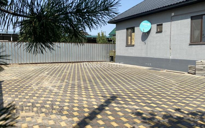 5-комнатный дом, 120 м², 6 сот., 7 квартал 5371 Кемертоган - изображение 1