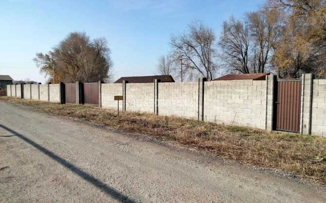 1-комнатный дом, 24 м², 12 сот., Б.Момышулы - Б.Момышулы  - изображение 1