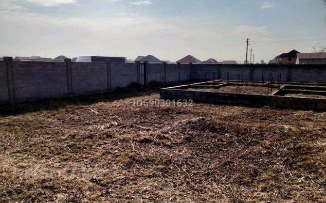 1-комнатный дом, 24 м², 12 сот., Б.Момышулы - Б.Момышулы  - изображение 7