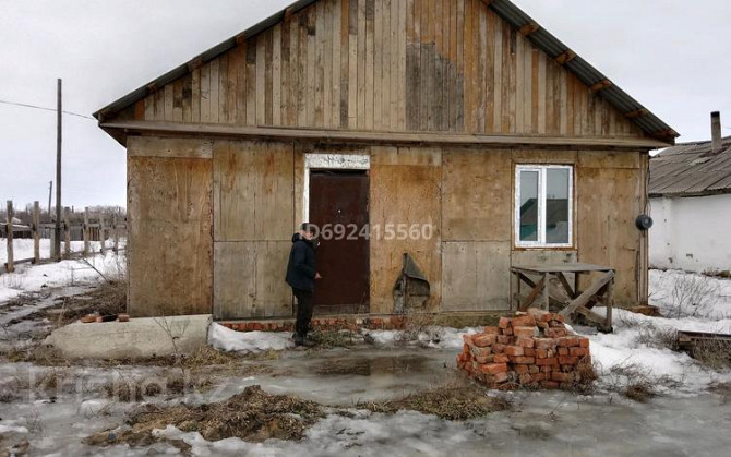 3-комнатный дом, 90 м², 10 сот., 1 мая 27 - Казахская школа  - photo 5