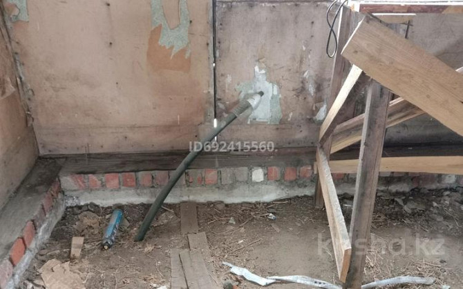 3-комнатный дом, 90 м², 10 сот., 1 мая 27 - Казахская школа  - photo 4
