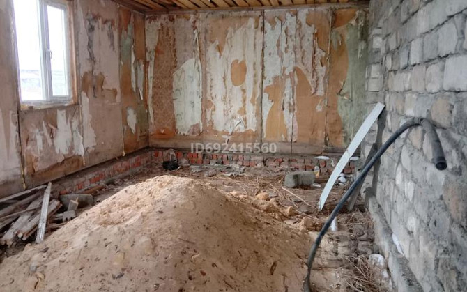 3-комнатный дом, 90 м², 10 сот., 1 мая 27 - Казахская школа  - photo 2