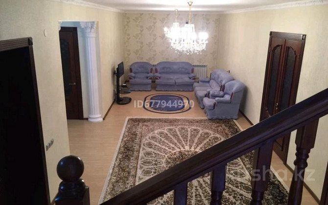 10-комнатный дом, 289 м², 10 сот., Ул.Беккожаев 42 - М.Махатаев Kyzylorda - photo 3