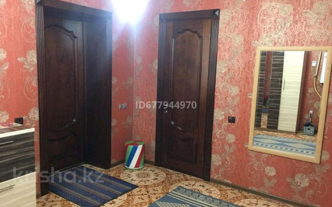 10-комнатный дом, 289 м², 10 сот., Ул.Беккожаев 42 - М.Махатаев Kyzylorda - photo 1