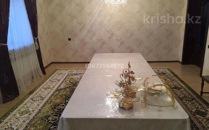 10-комнатный дом, 289 м², 10 сот., Ул.Беккожаев 42 - М.Махатаев Kyzylorda - photo 4