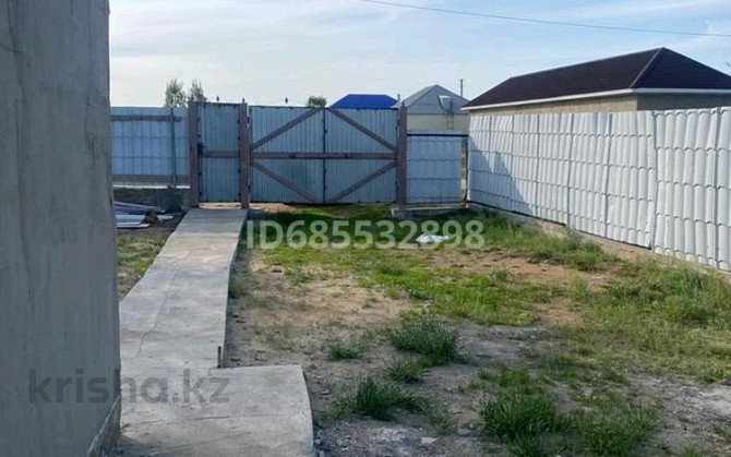 2-комнатный дом, 84 м², 5 сот., Иманова 74 а - Жаңақоныс,сарыжар ауылы мартук ауданы  - photo 7