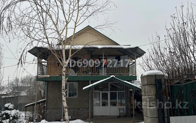 7-комнатный дом, 250 м², 7.7 сот., Бестерек 35 Абай - изображение 5