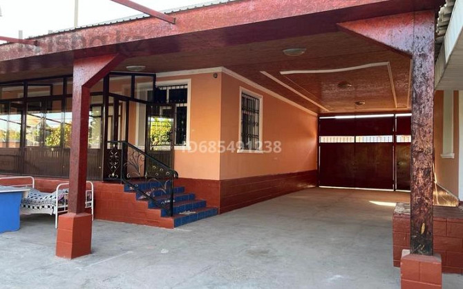6-комнатный дом, 200 м², 10 сот., Президента Turkestan - photo 1