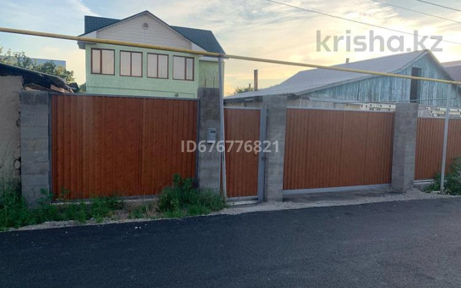 7-комнатный дом, 200 м², 8 сот., Жамбыла - Кунаева  - photo 1