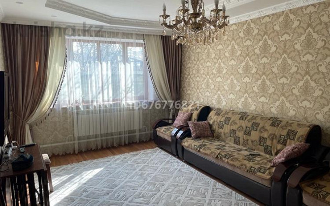 7-комнатный дом, 200 м², 8 сот., Жамбыла - Кунаева  - photo 6