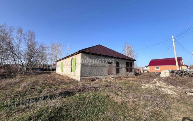 5-комнатный дом, 195 м², 10 сот., Район Грин парка Петропавловск - изображение 2