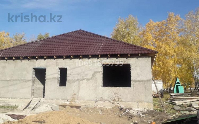 5-комнатный дом, 195 м², 10 сот., Район Грин парка Петропавловск - изображение 3