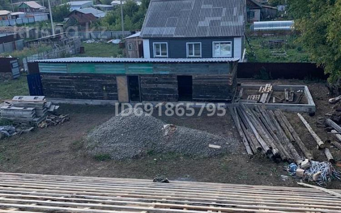 5-комнатный дом, 195 м², 10 сот., Район Грин парка Петропавловск - изображение 5