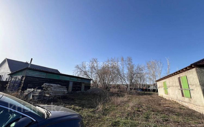5-комнатный дом, 195 м², 10 сот., Район Грин парка Петропавловск - изображение 1