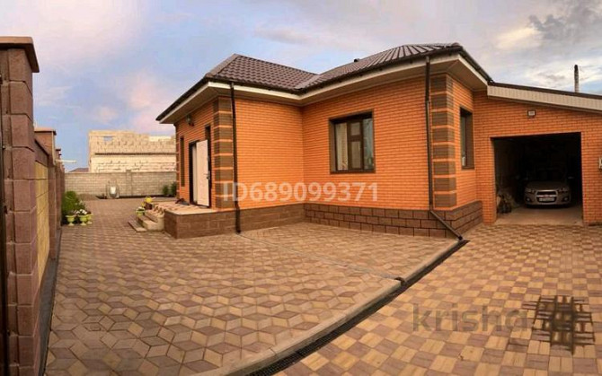 5-комнатный дом, 200 м², 10 сот., 3 улица 155/1  - photo 2